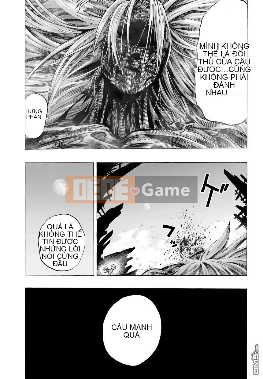 Một người đàn ông đấm Chương 047