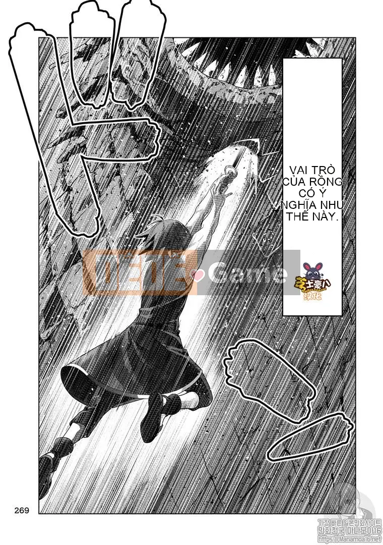 Thiên đường song song Chương 098