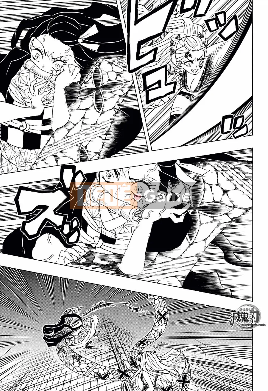 Demon Slayer Blade Chương 083