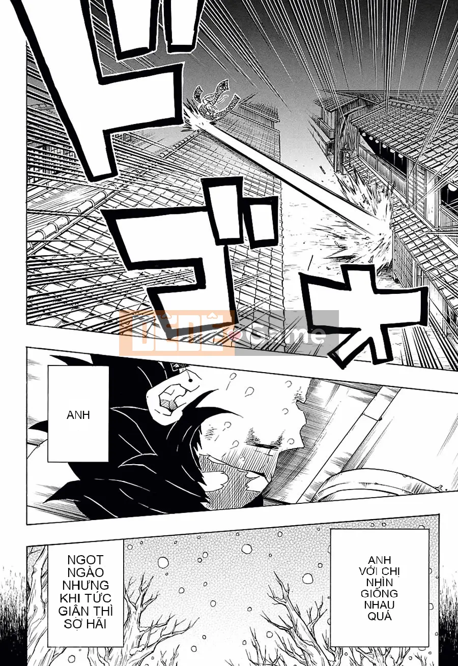 Demon Slayer Blade Chương 083