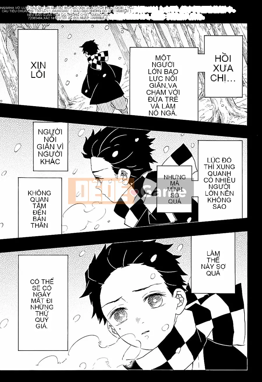 Demon Slayer Blade Chương 083