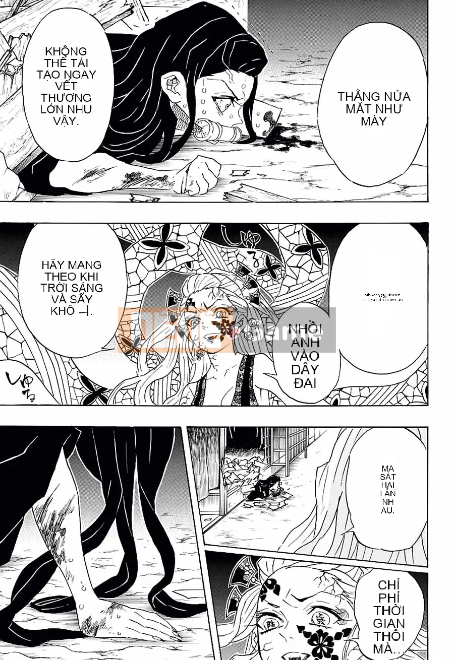 Demon Slayer Blade Chương 083