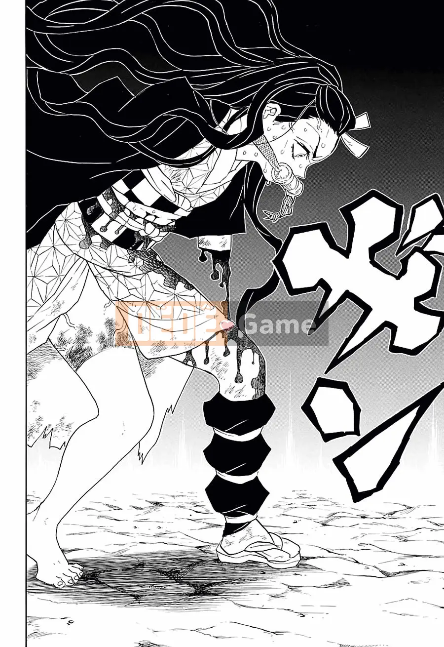 Demon Slayer Blade Chương 083