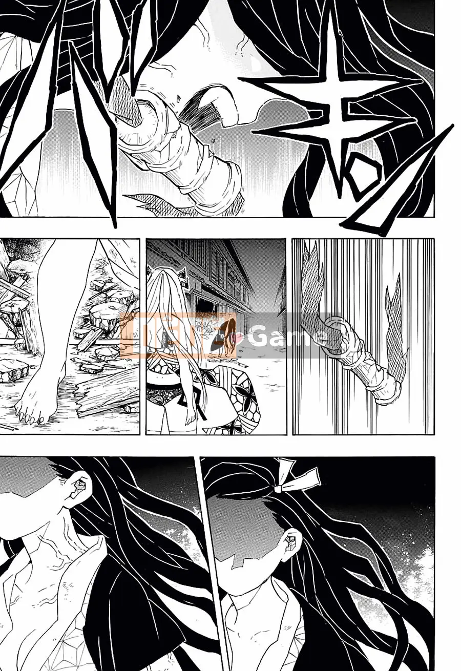 Demon Slayer Blade Chương 083