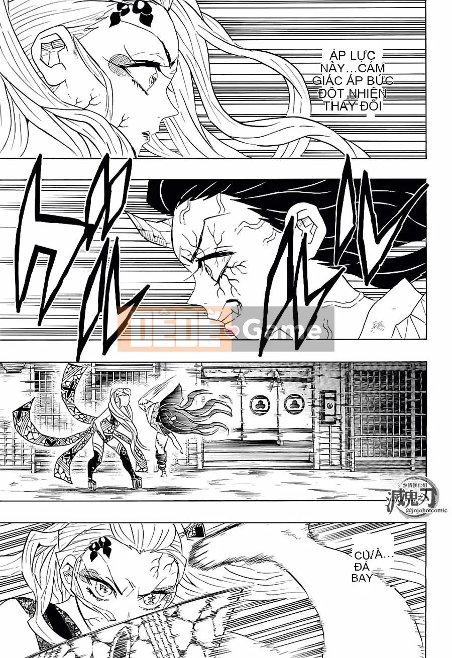 Demon Slayer Blade Chương 083