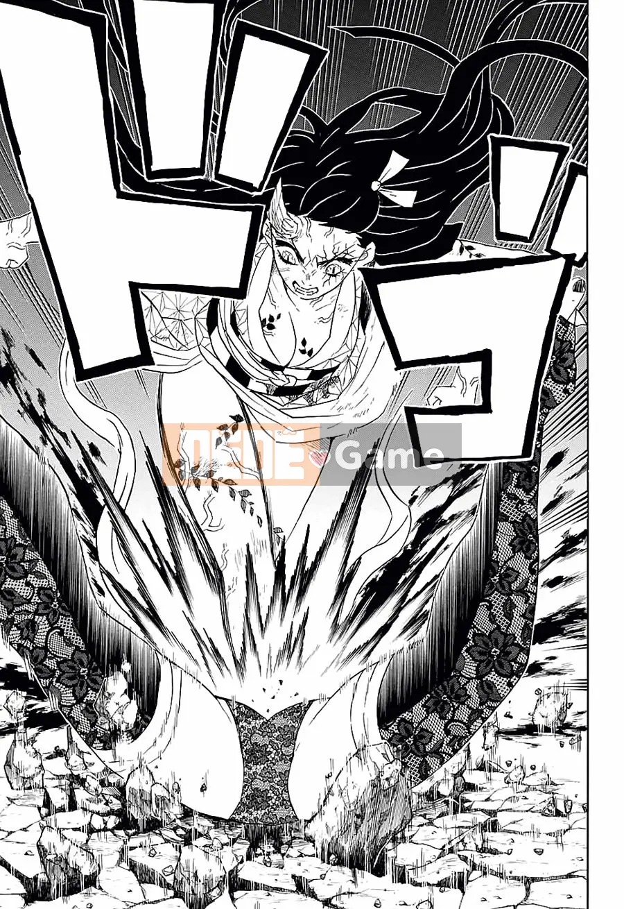 Demon Slayer Blade Chương 083