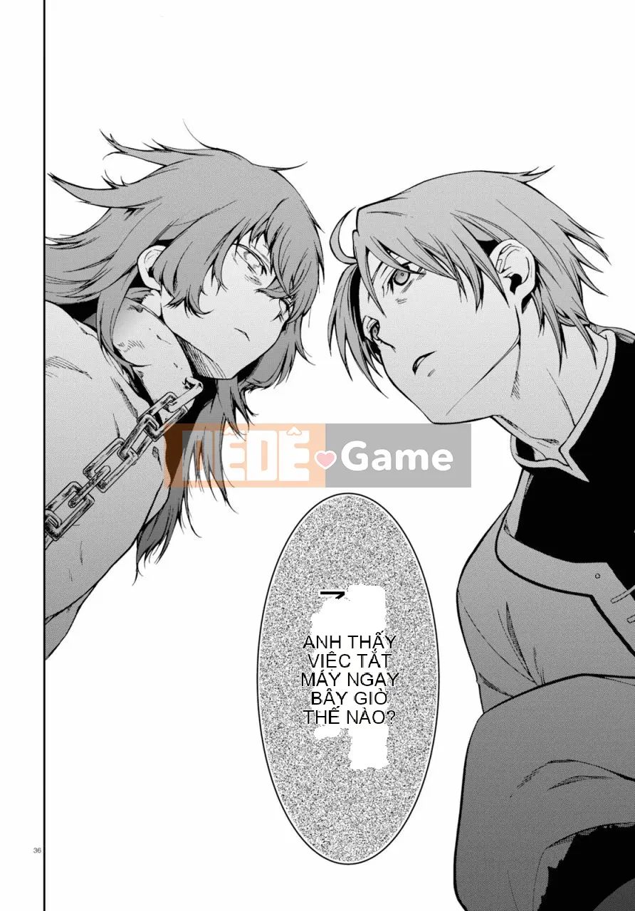 Tái sinh mà không có việc làm Chương 058