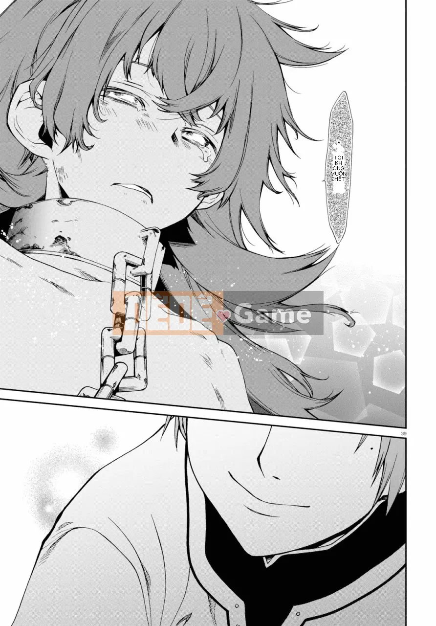 Tái sinh mà không có việc làm Chương 058