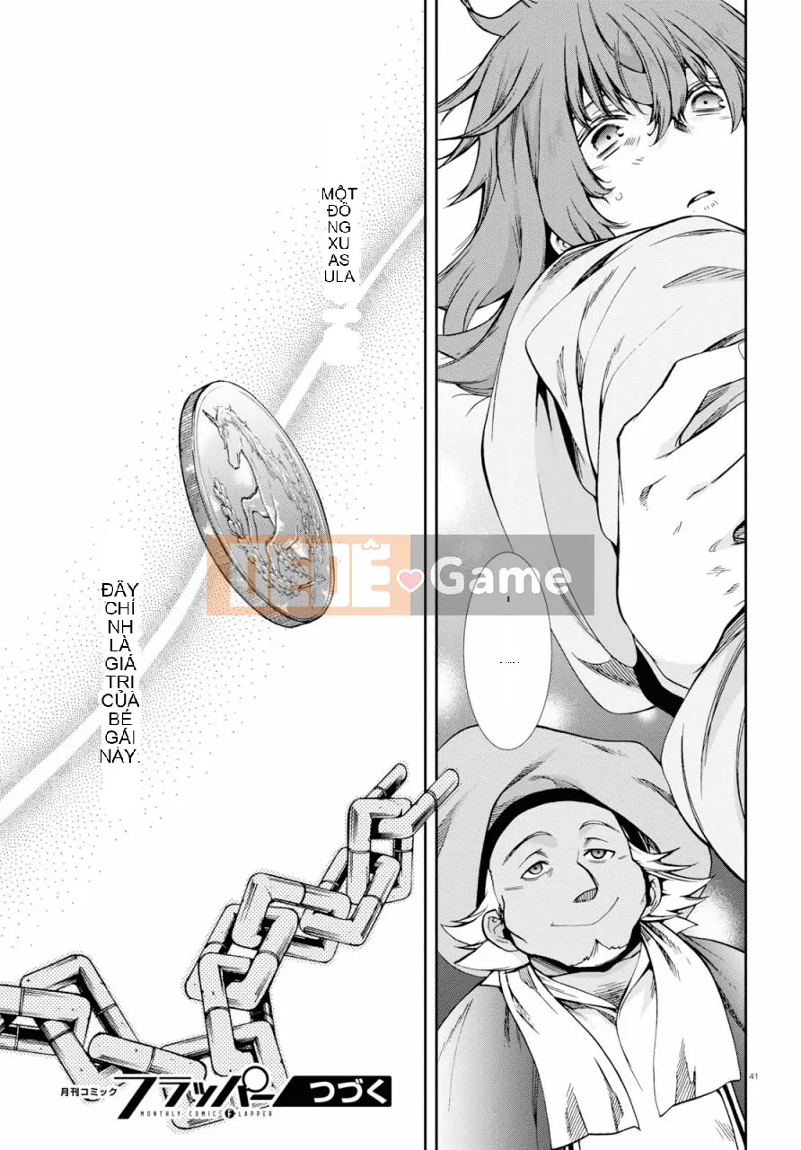 Tái sinh mà không có việc làm Chương 058