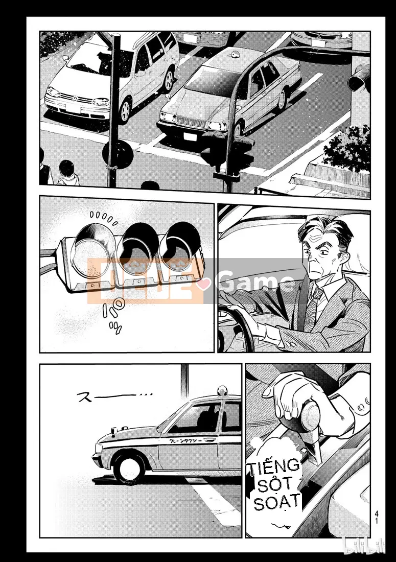 Bạn gái, cho tôi mượn một số Chương 100