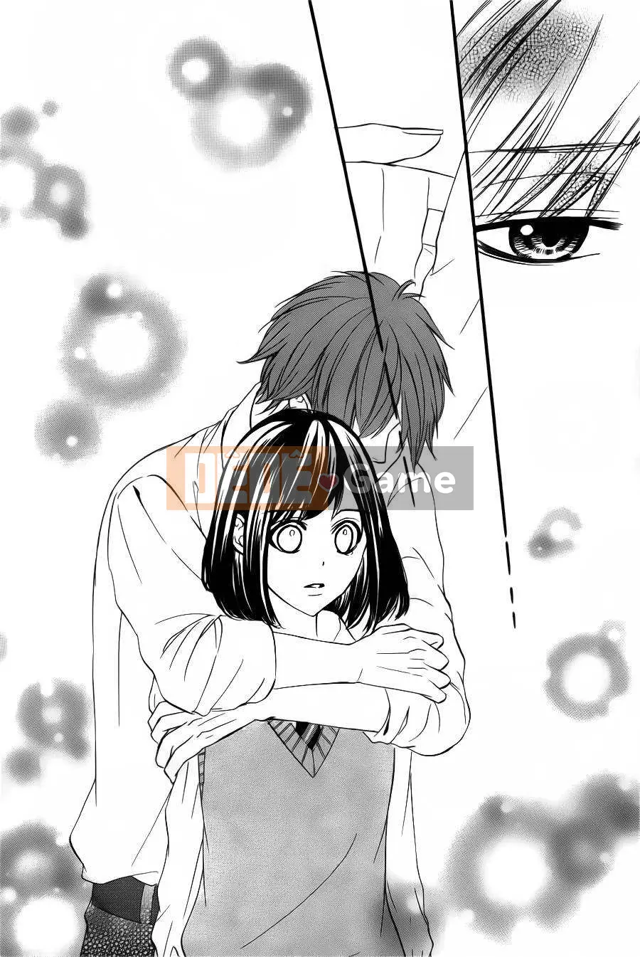 Bạn trai của tôi Chương 025