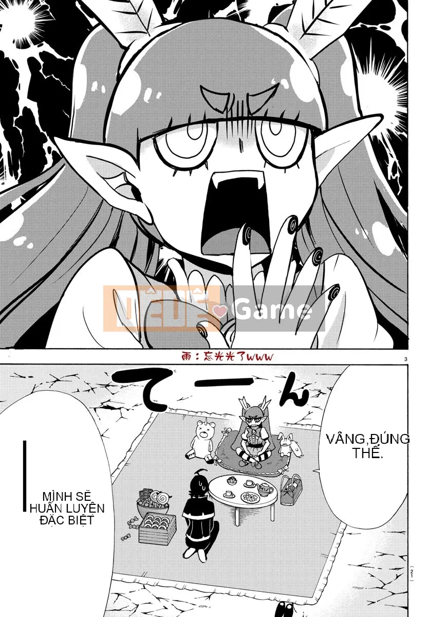 Người bạn cùng lớp có liên quan Chương 099