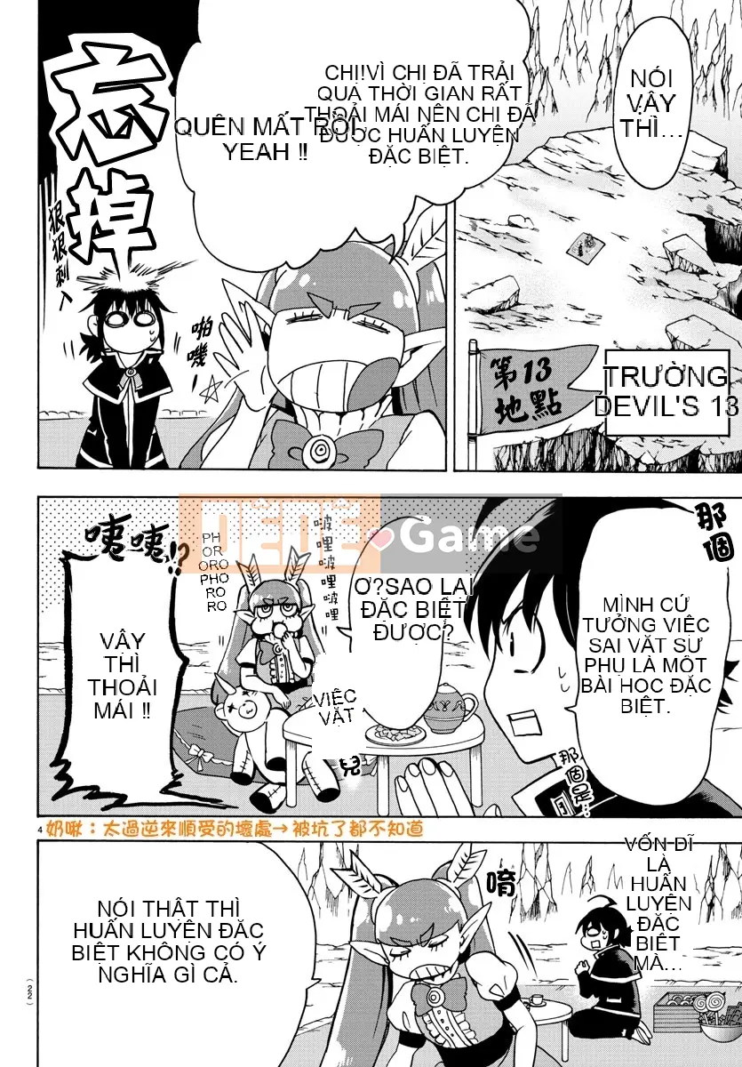 Người bạn cùng lớp có liên quan Chương 099