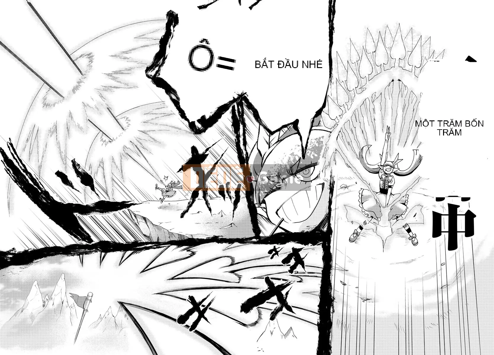 Người bạn cùng lớp có liên quan Chương 099