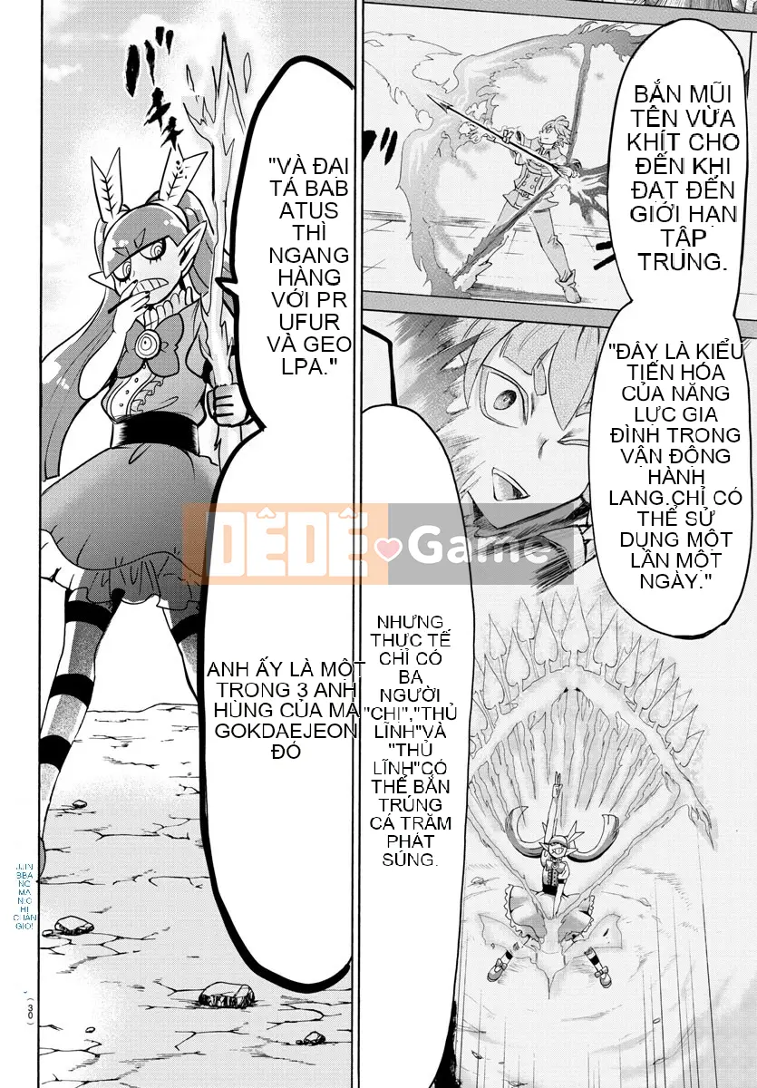 Người bạn cùng lớp có liên quan Chương 099