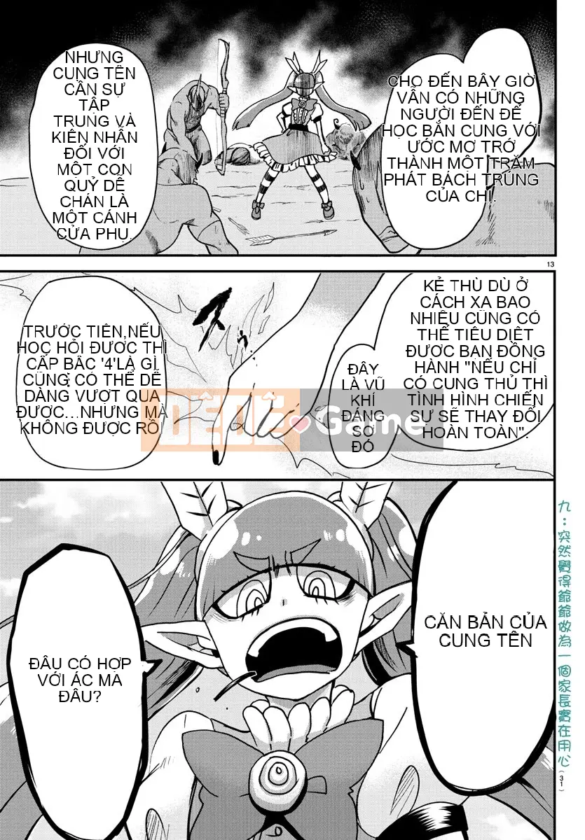 Người bạn cùng lớp có liên quan Chương 099