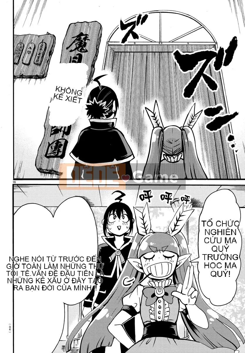 Người bạn cùng lớp có liên quan Chương 099