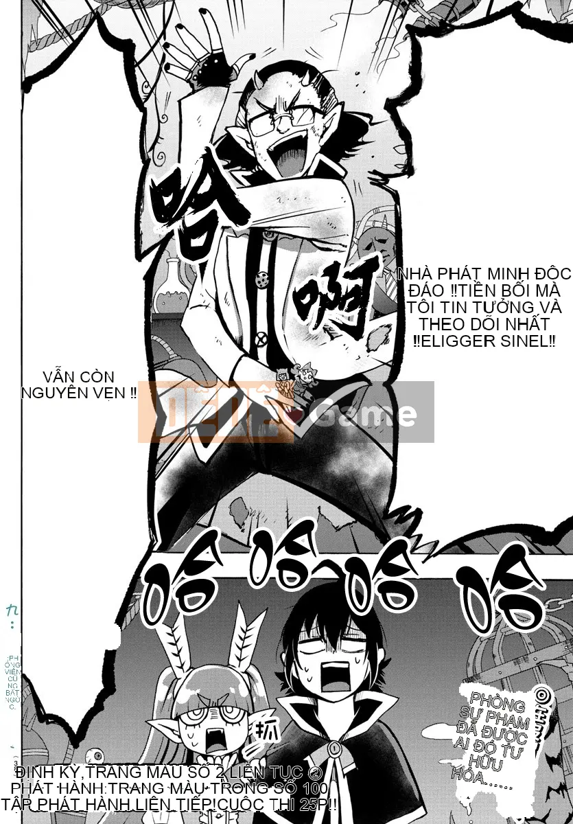 Người bạn cùng lớp có liên quan Chương 099