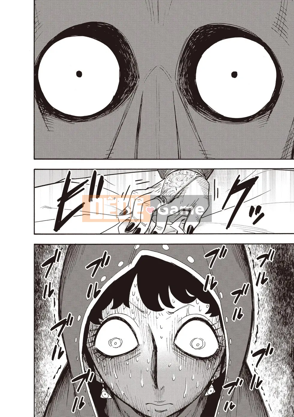 Gián điệp chơi nhà Chương 108