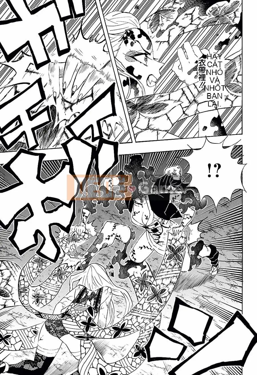 Demon Slayer Blade Chương 084