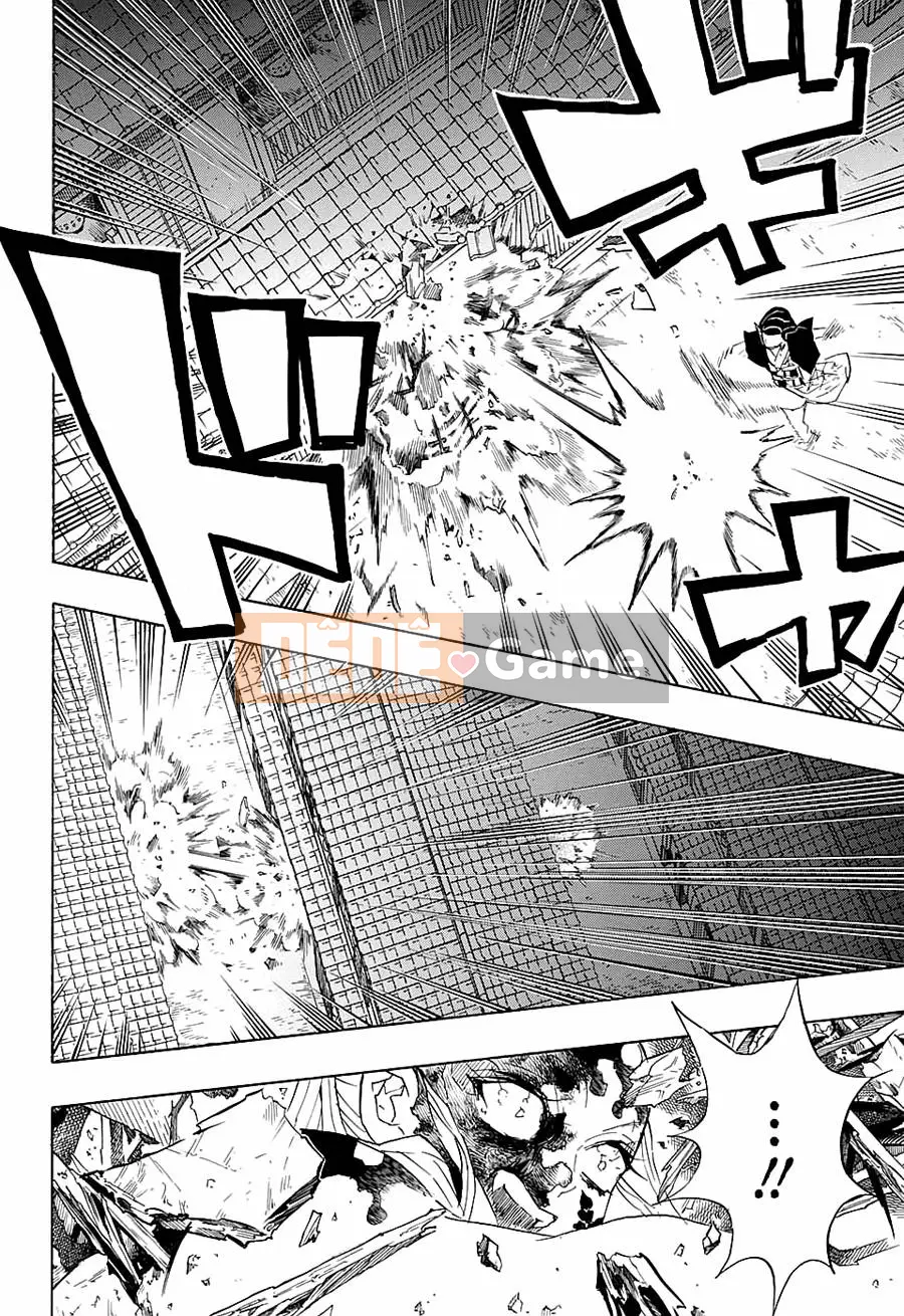 Demon Slayer Blade Chương 084