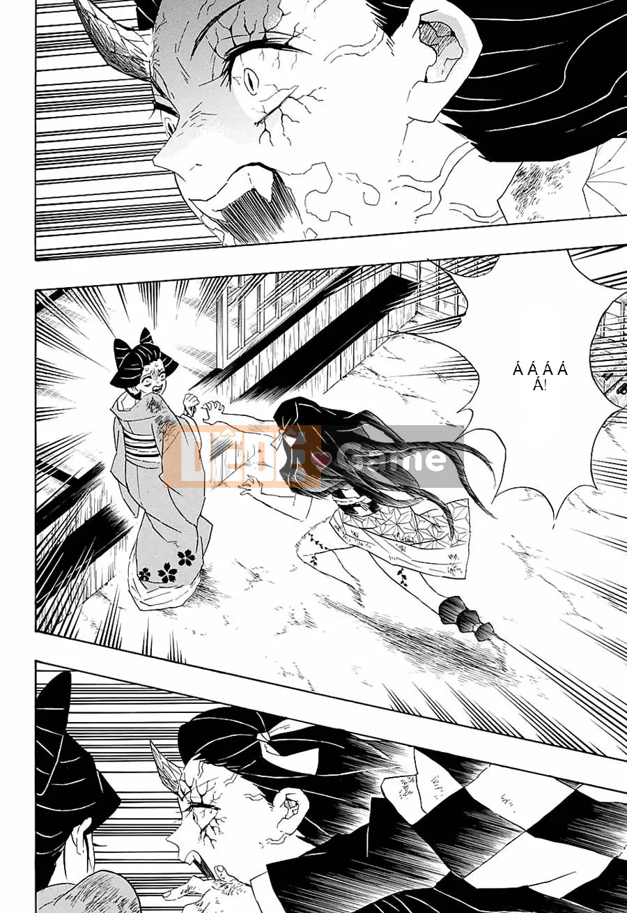 Demon Slayer Blade Chương 084