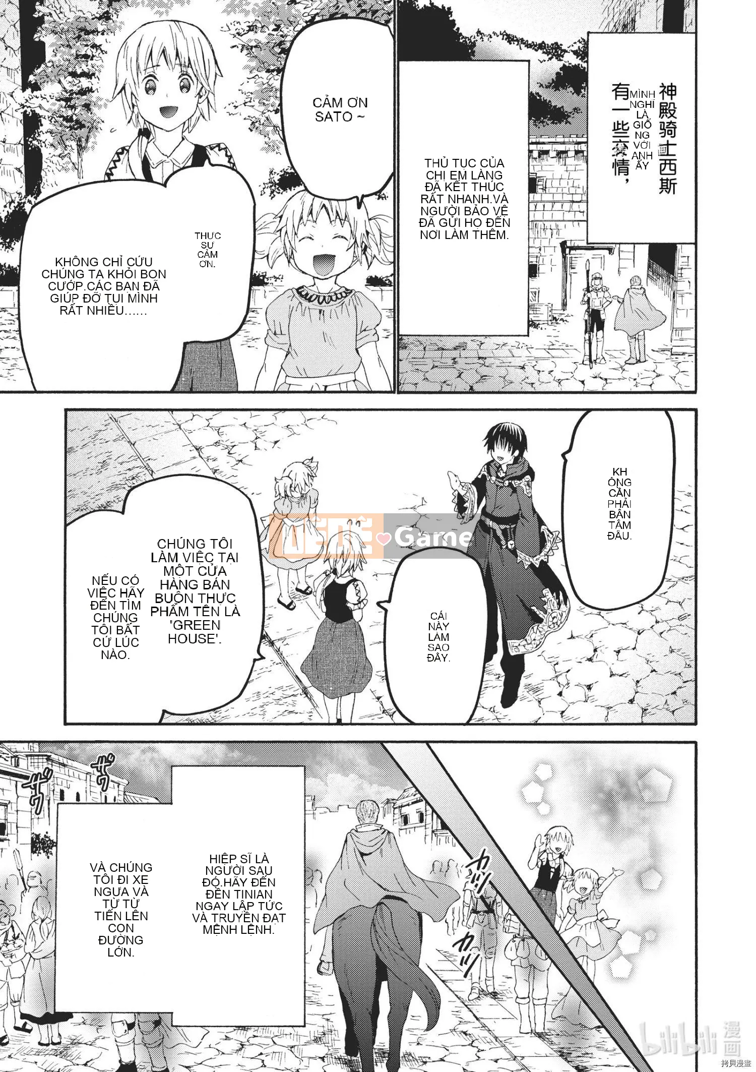 Rhapsody của một thế giới khác bắt đầu từ cuộc hành trình của cái chết Chương 080