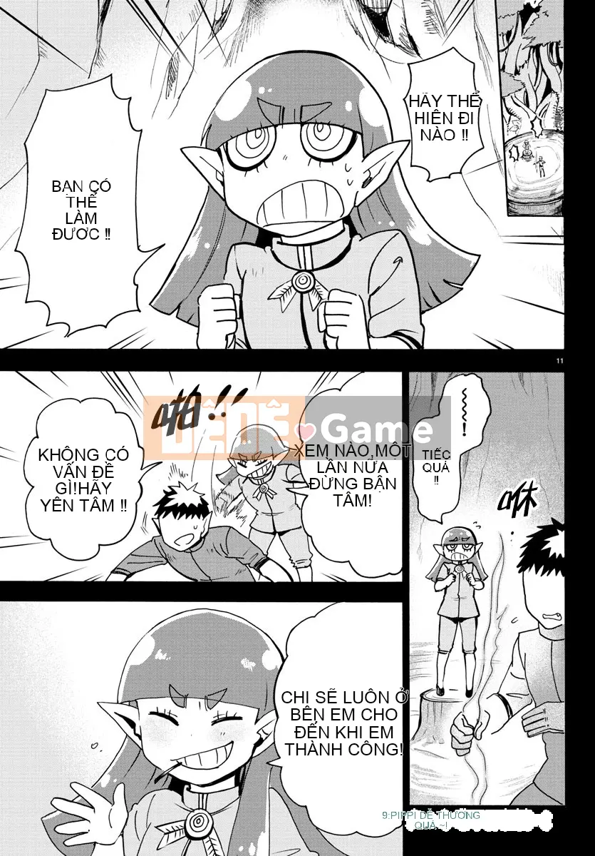 Người bạn cùng lớp có liên quan Chương 100