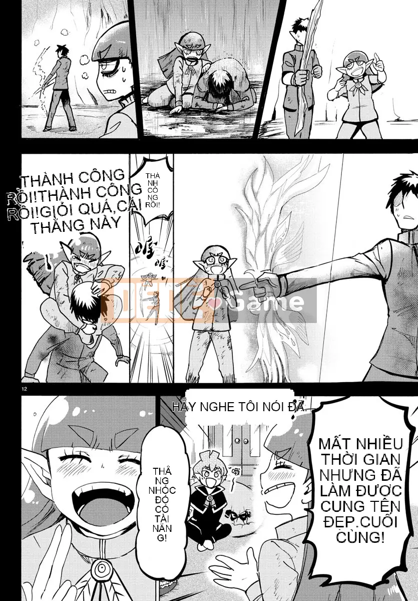 Người bạn cùng lớp có liên quan Chương 100