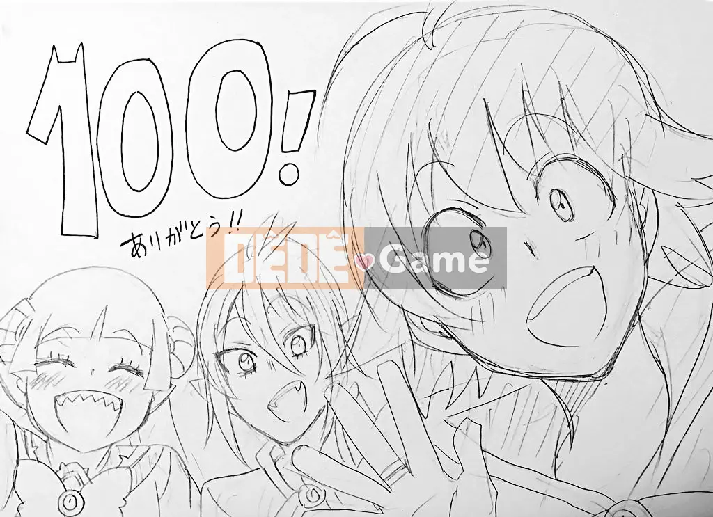 Người bạn cùng lớp có liên quan Chương 100