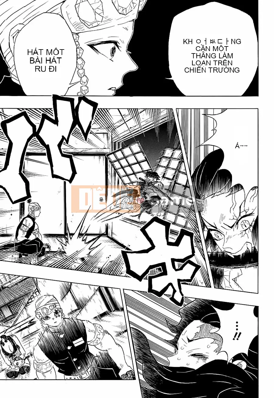Demon Slayer Blade Chương 085