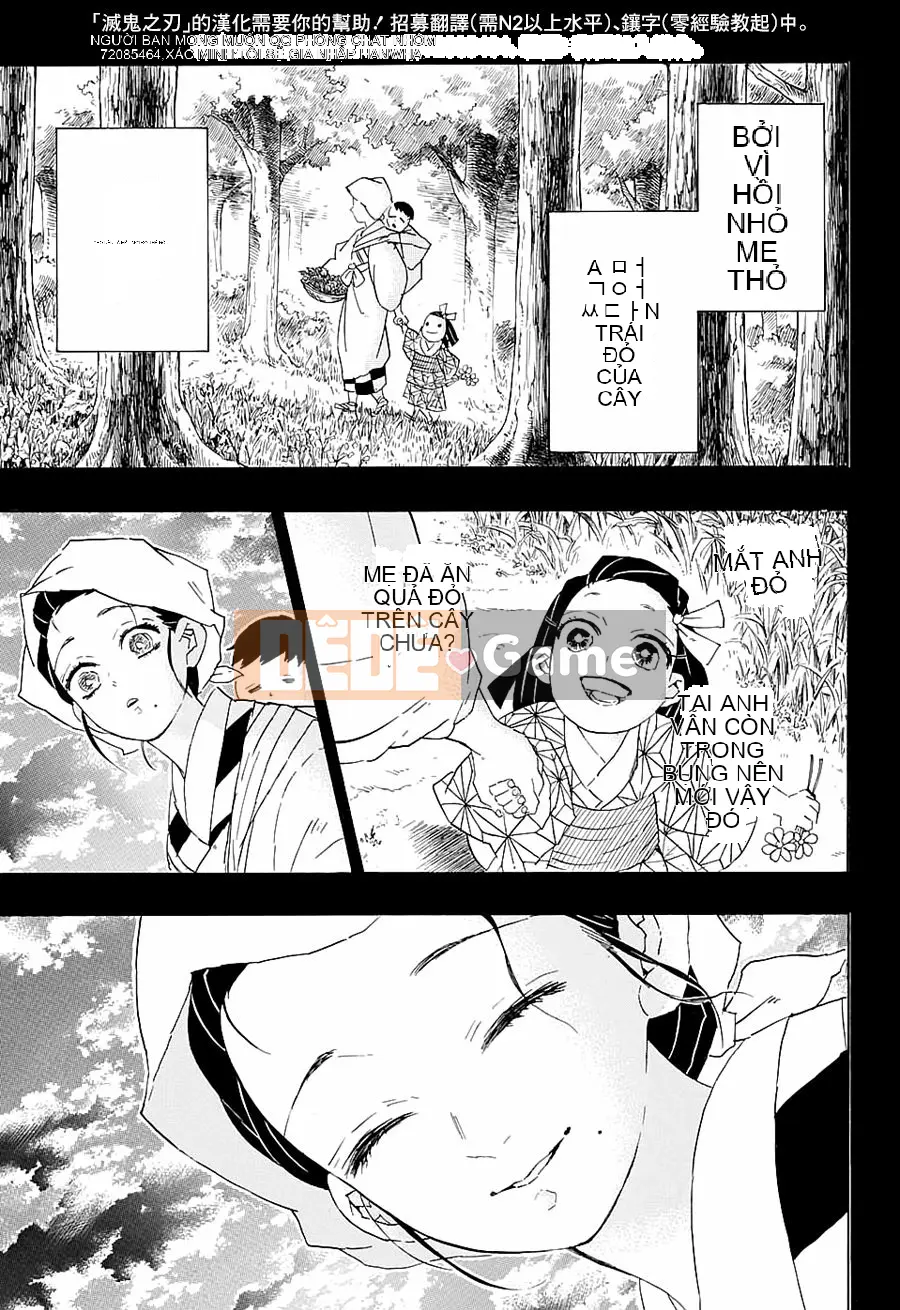 Demon Slayer Blade Chương 085