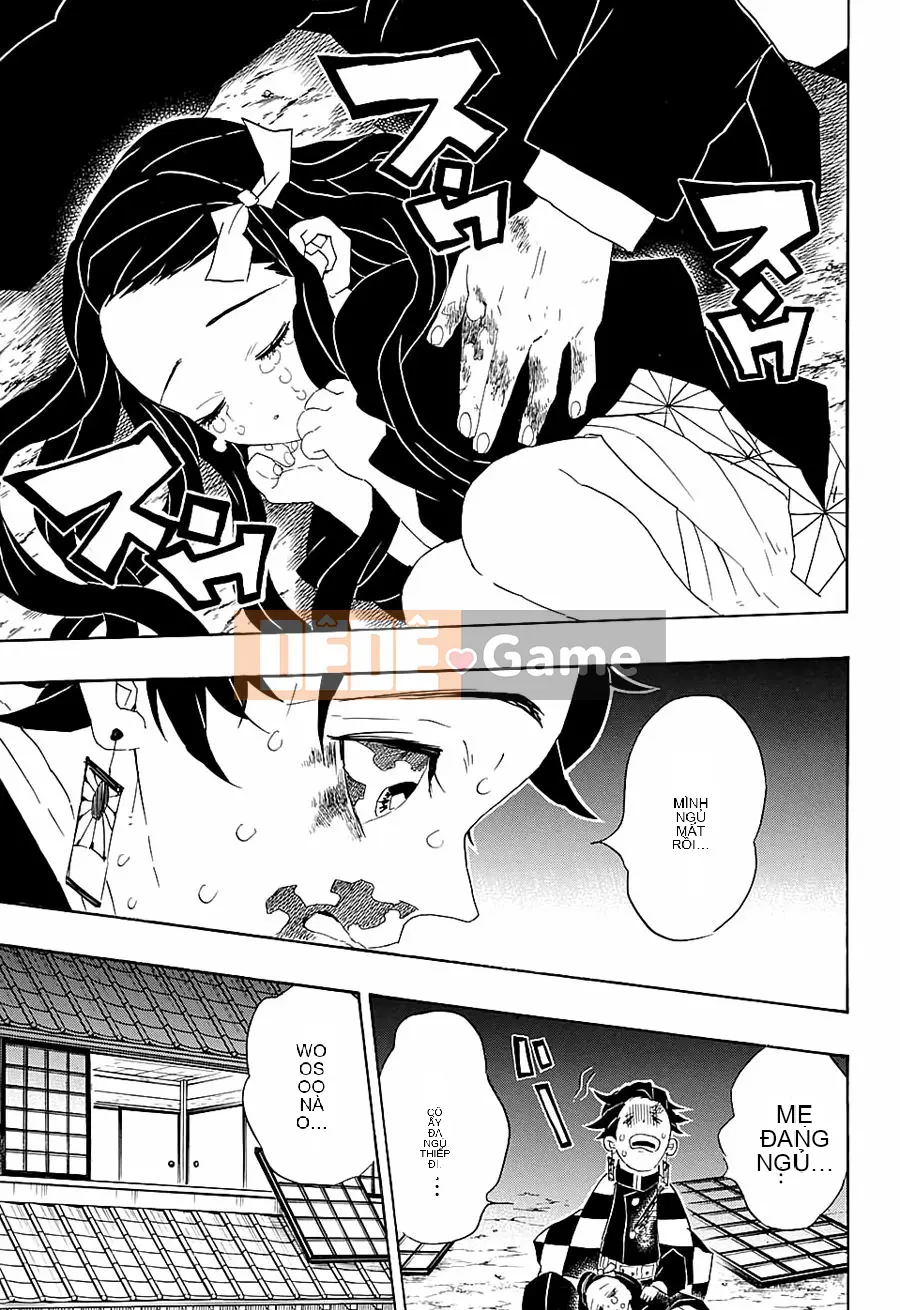 Demon Slayer Blade Chương 085