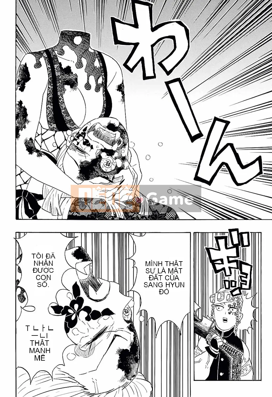 Demon Slayer Blade Chương 085