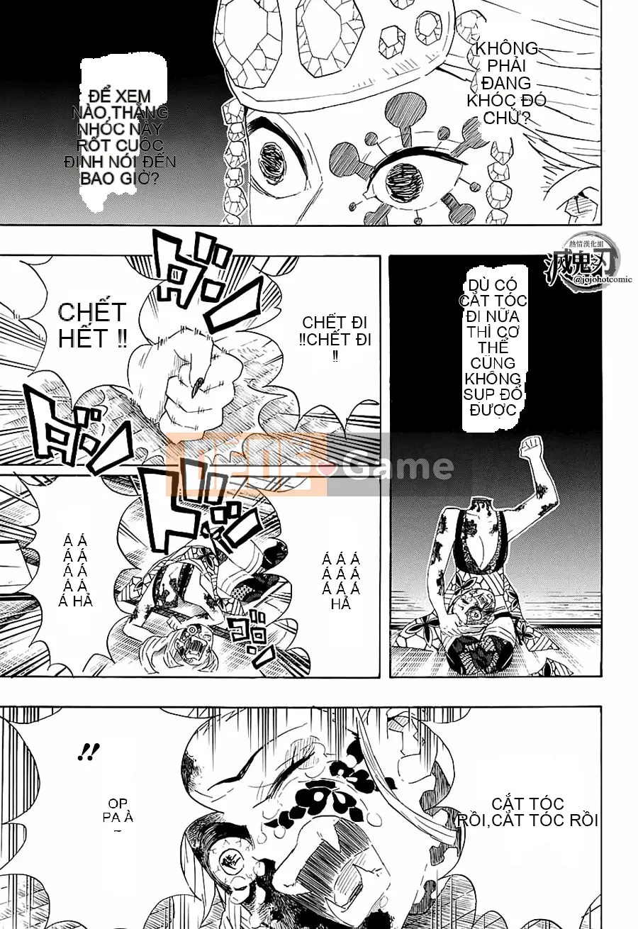 Demon Slayer Blade Chương 085