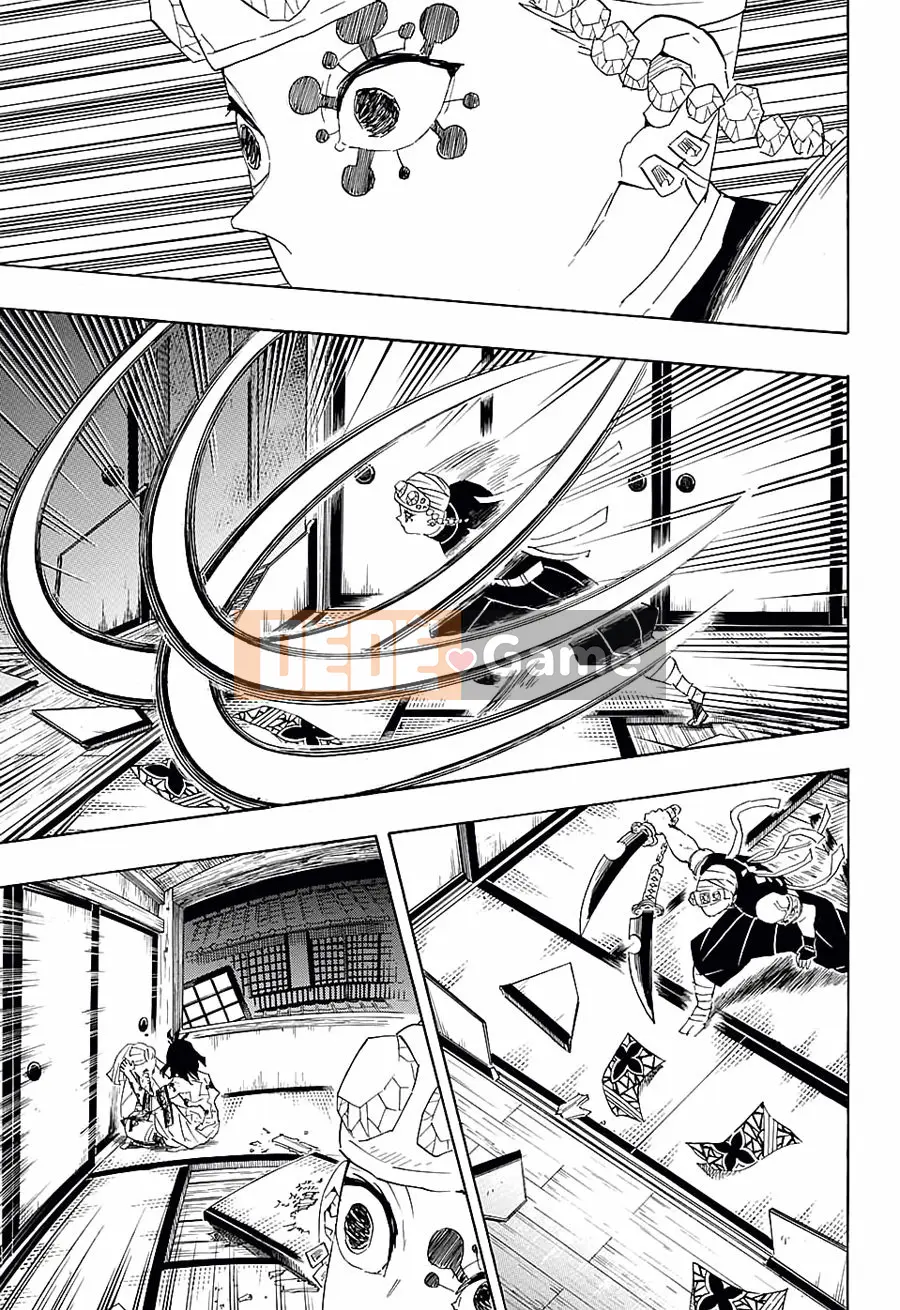 Demon Slayer Blade Chương 085