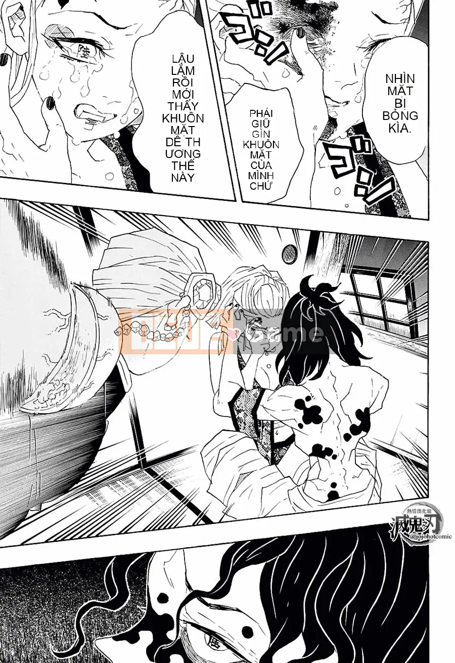 Demon Slayer Blade Chương 085