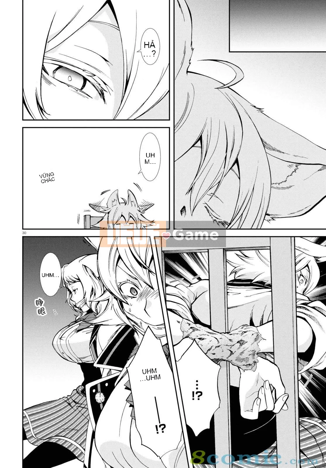 Tái sinh mà không có việc làm Chương 060