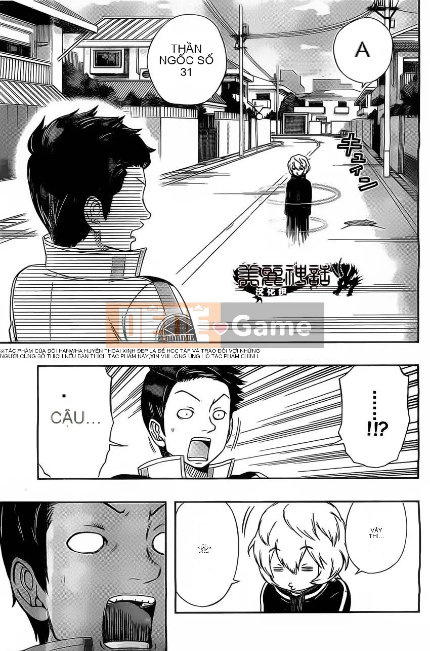 Trình kích hoạt vương quốc Chương 038