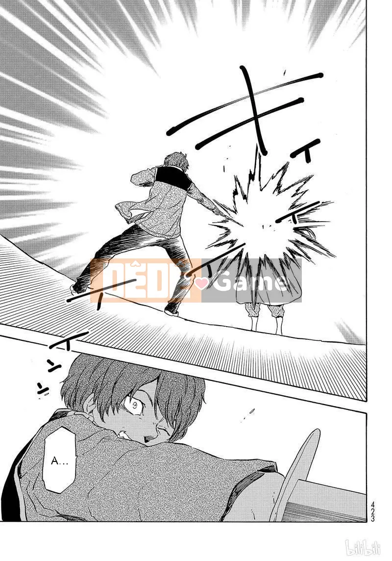 Điều về việc tôi trở thành một chất nhờn sau khi tái sinh Chương 064