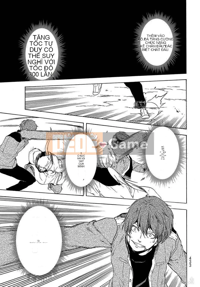 Điều về việc tôi trở thành một chất nhờn sau khi tái sinh Chương 064