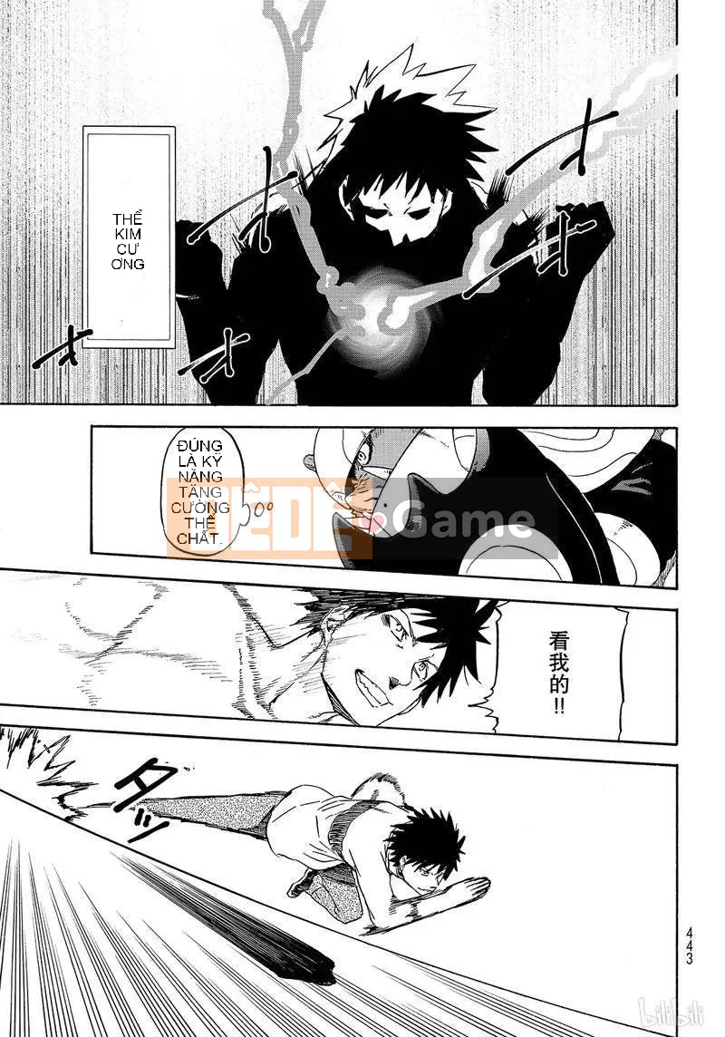 Điều về việc tôi trở thành một chất nhờn sau khi tái sinh Chương 064