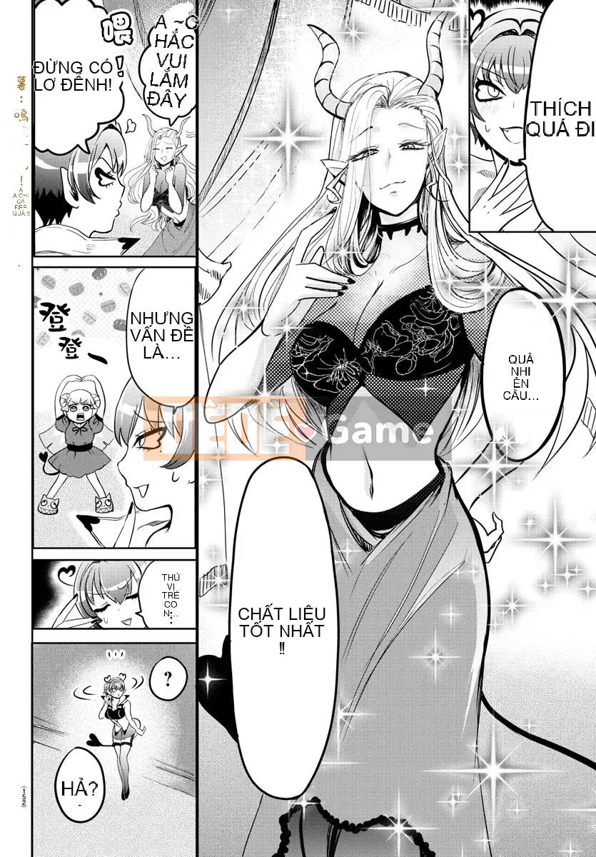 Người bạn cùng lớp có liên quan Chương 101