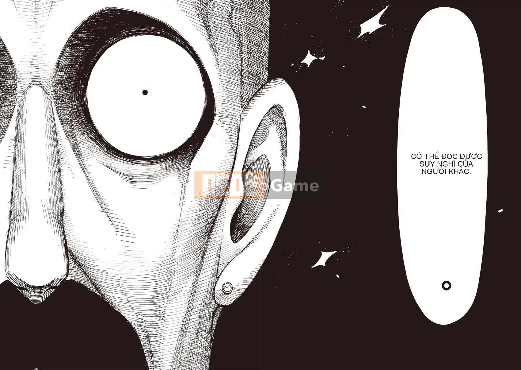 Gián điệp chơi nhà Chương 110