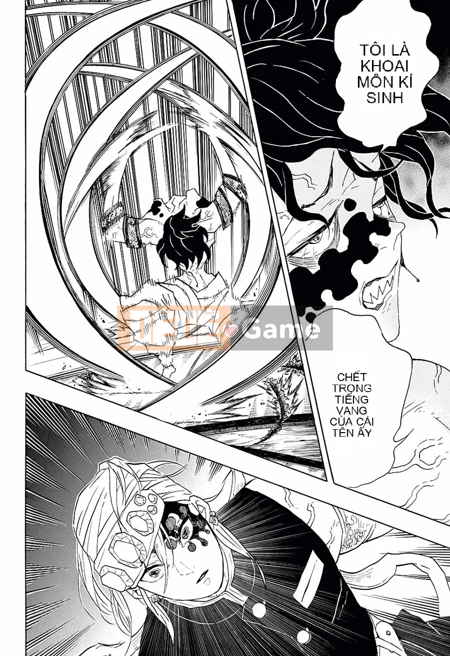 Demon Slayer Blade Chương 086