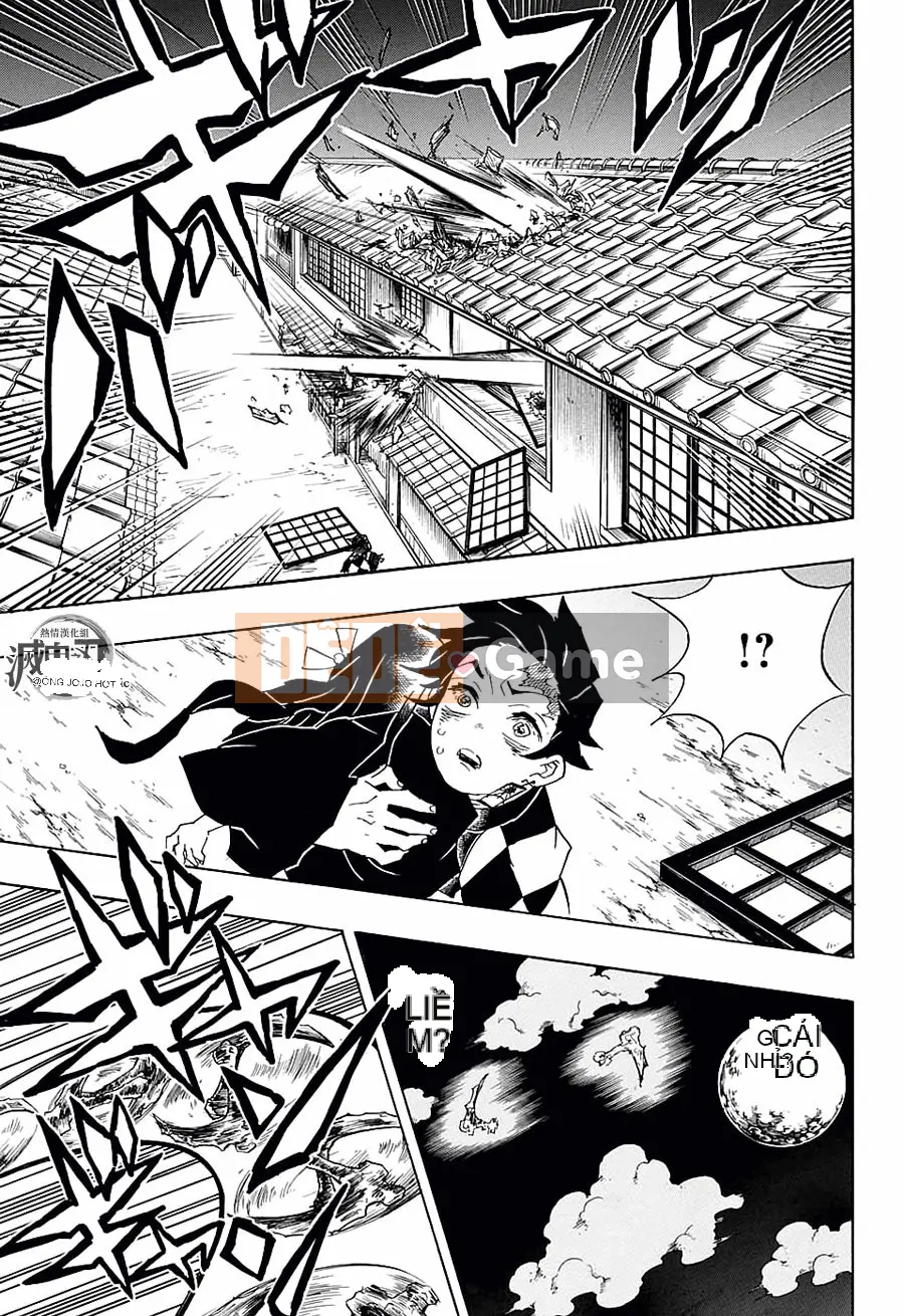 Demon Slayer Blade Chương 086