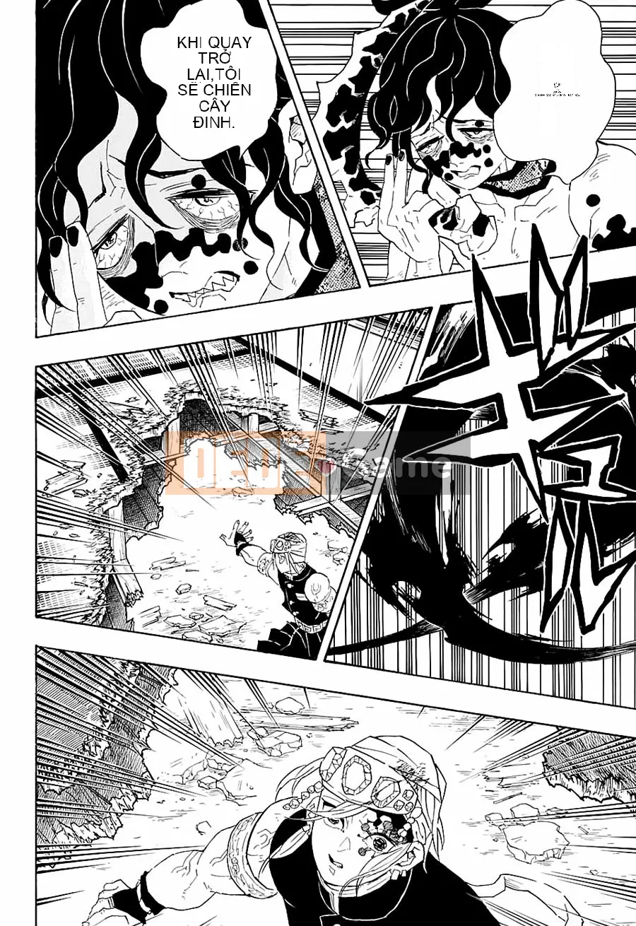 Demon Slayer Blade Chương 086