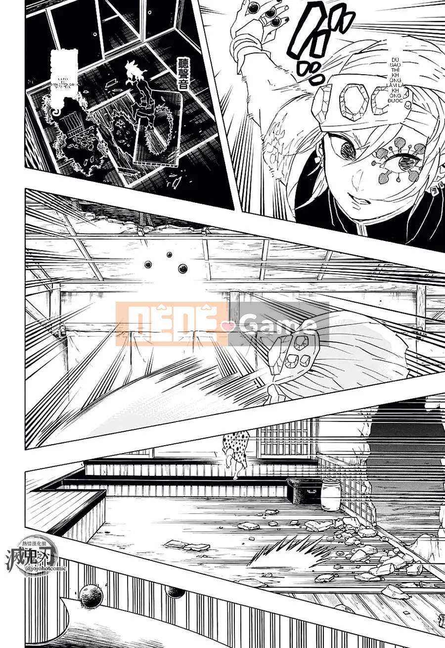 Demon Slayer Blade Chương 086