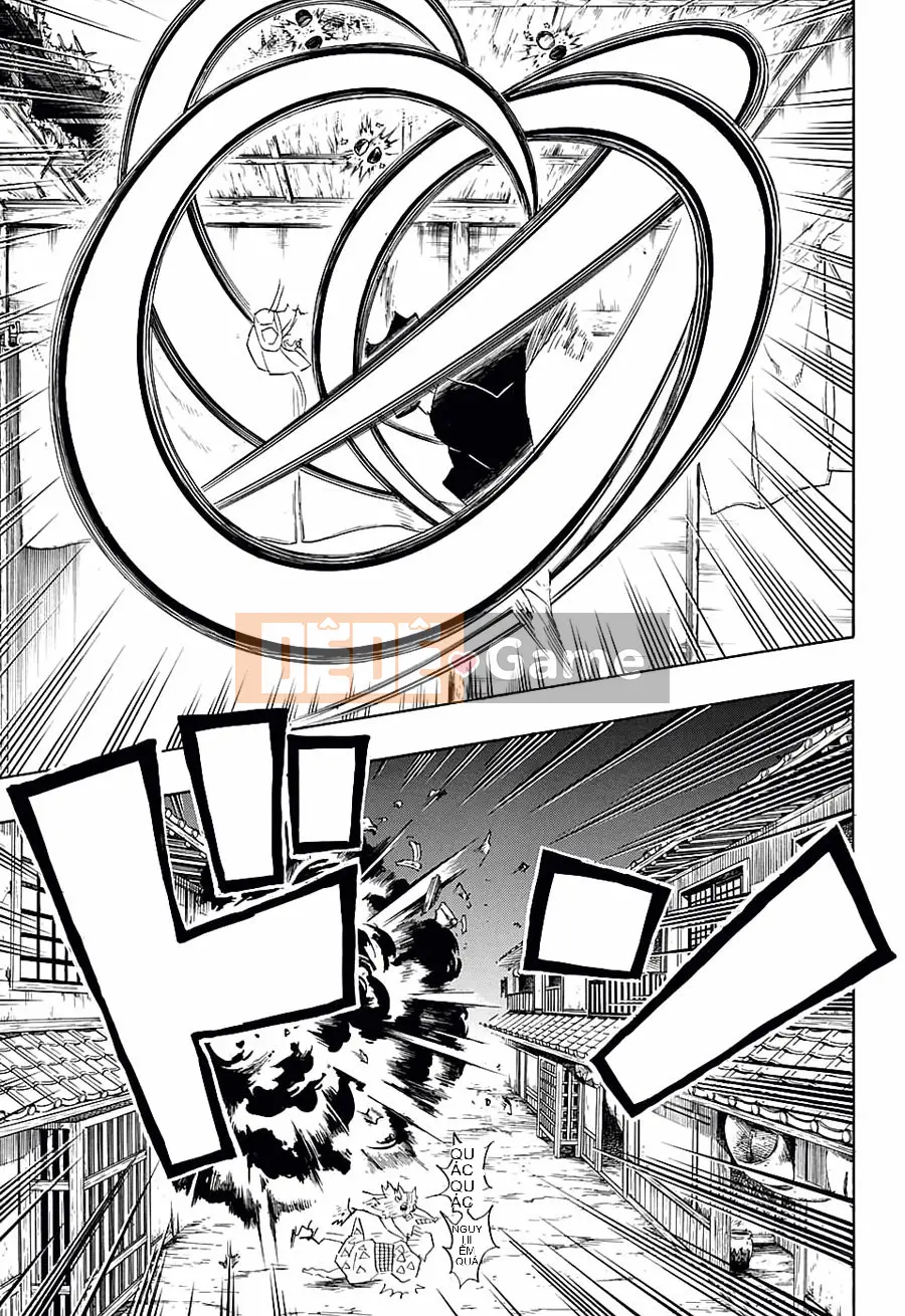 Demon Slayer Blade Chương 086