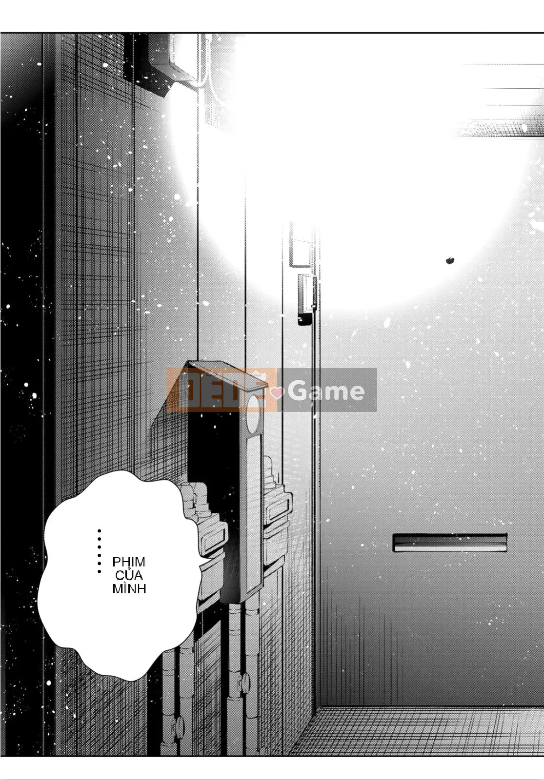 Bạn gái, cho tôi mượn một số Chương 103